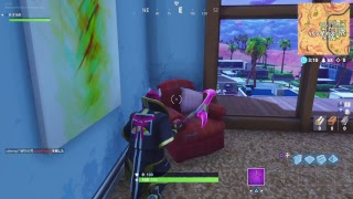 ［Fortnite］ムーブメントからの脱却［碧井しの］