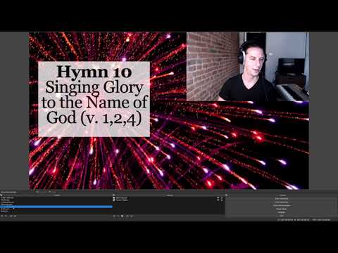 OBS 102   Scenes HRPC