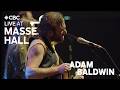 Live at Massey Hall: Adam Baldwin