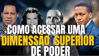 COMO_ACESSAR_UMA_DIMENSÃO_SUPERIOR_DE_PODER_|_ PROFETA UEBERT ANGEL #uebertangelemportugues #oração 