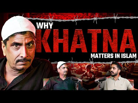 Circumcision in Islam | Circumcision |  Ex Muslim Saleem Wastik | YTM Podcast 2025