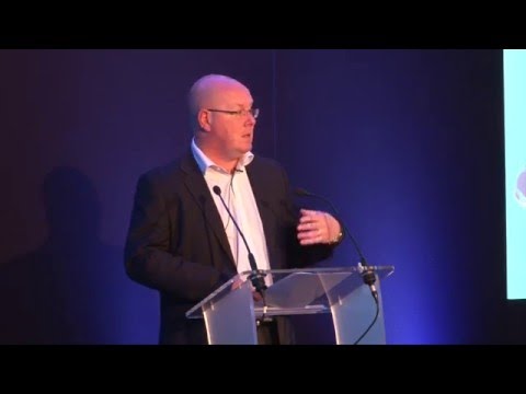 Nick Leeson: Speaker Showreel (2014)
