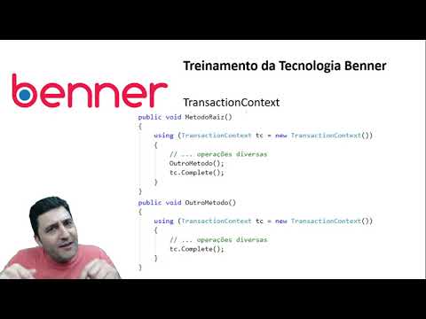 #010 – RawEntityCommand(), NewHandle() e TransactionContext()