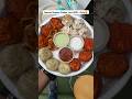 Special Momos Platter Rs 200 Only Indian Street Food I