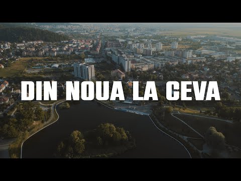 PRNY - DIN NOUA LA CEVA (DOCUMENTAR)
