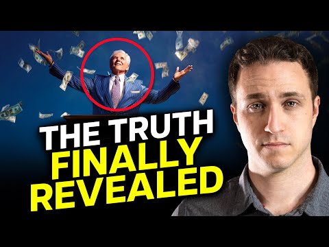 God Told Me to Reveal the Truth about the Tithe