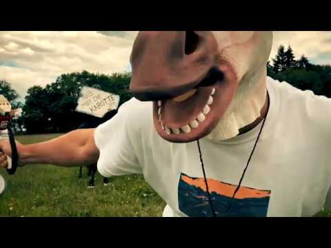 Manu Meta - PONYHOF Snippet (Choreografie mit Islandponys)