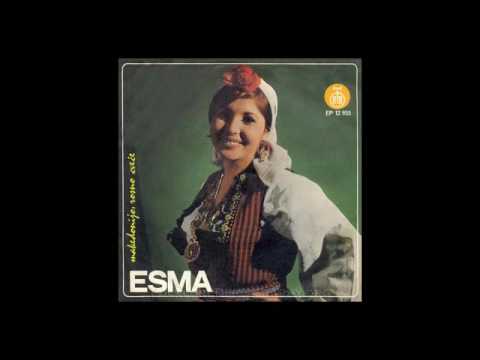 Esma Recepova | Yalancı Çoban (Jalandji Čoban, 1965)