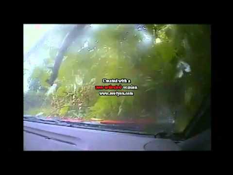 Kris Meeke Ulster Rally 2006