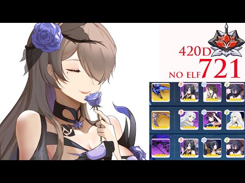 Ex Abyss RL(420D)|721pts|Tonatiuh (QUA) FR(SSS) RC PV