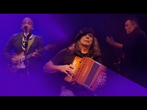 Renato Borghetti Quarteto + Gustavo Brodinho + Gilberto Oliveira - Unimúsica 2024