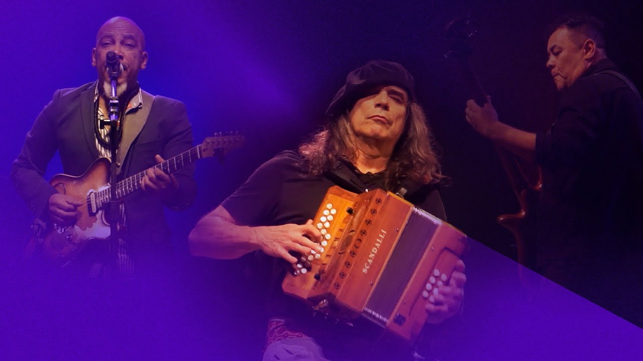 Renato Borghetti Quarteto + Gustavo Brodinho + Gilberto Oliveira - Unimúsica 2024