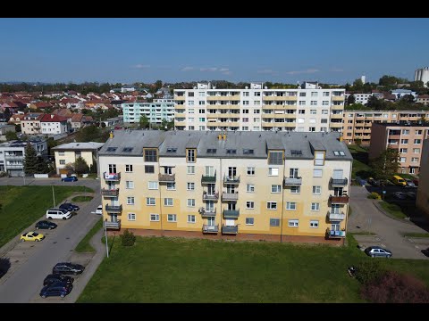 Video z << Prodej bytu 4+kk, 99 m2, Brno >>