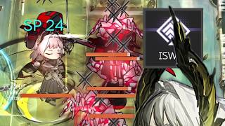 Irene IS mod is... [Arknights]