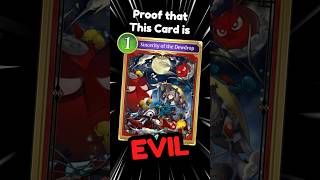 Download lagu Proof That This Card Is EVIL | Shadowverse Worlds Beyond mp3 Download lagu Proof That This Card Is EVIL | Shadowverse Worlds Beyond mp3