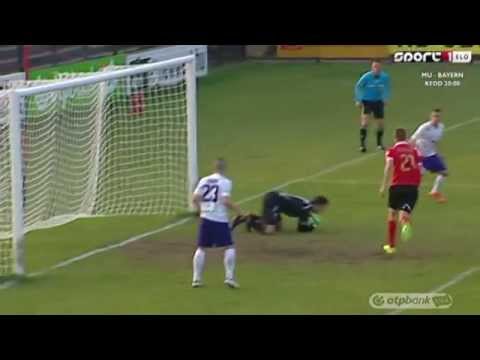 29.03.2014 PMFC-Matias - KTE-Phoenix Mecano 0-0