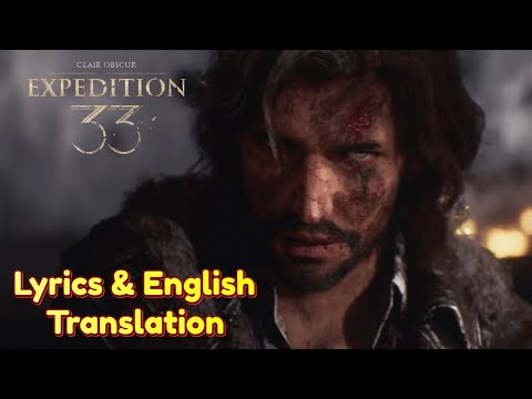 Une vie à t'aimer [Lyrics] [FR/EN] | Renoir ACT II Battle Theme | Clair Obscur : Expedition 33 OST.