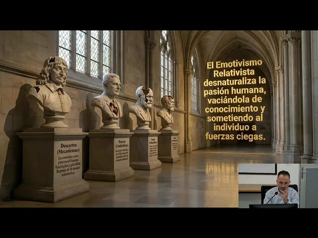 Vídeo relacionado con LA BANALIZACIÓN DE LA EDUCACIÓN (162): Una fenomenología del gatopardismo educativo (Aula Abierta)