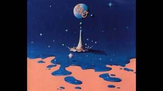 Electric Light Orchestra - Rain Is Falling