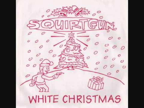 A Squirtgun Christmas!!