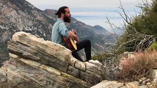 Avi Kaplan - Standing By (Full Video)