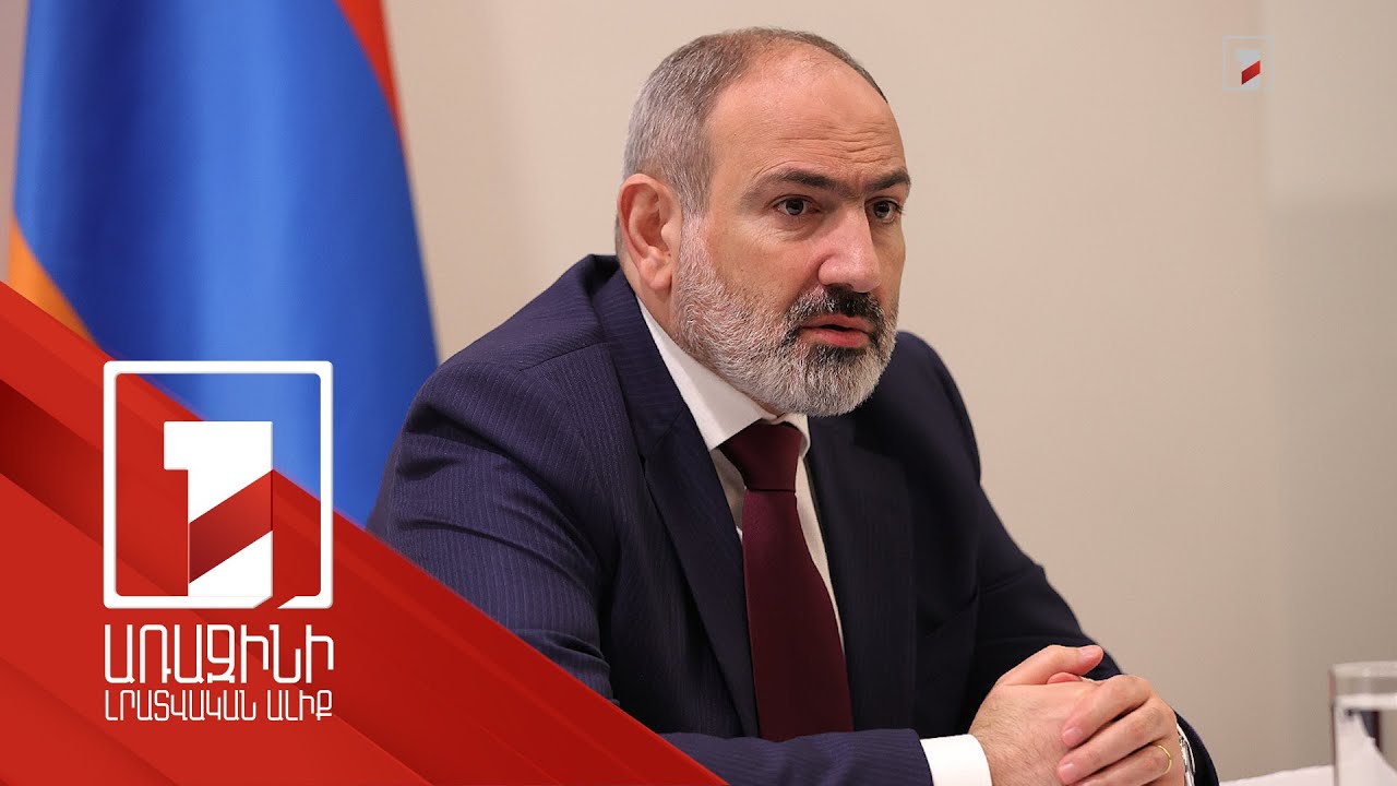 ER Baş naziri RF-ya səfəri çərçivəsində Nijni Novqoroddakı erməni icmasının nümayəndələri ilə görüşüb