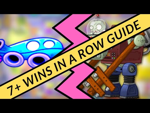 Plants vs Zombies 2 Arena Week 156 Guide: Gloom Vine