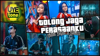 Download lagu TOLONG JAGA PERASAANKU - KALIA SISKA feat SKA 86 | DJ KENTRUNG (UYE TONE MUSIC VIDEO) mp3 Download lagu TOLONG JAGA PERASAANKU - KALIA SISKA feat SKA 86 | DJ KENTRUNG (UYE TONE MUSIC VIDEO) mp3