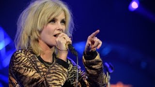 The Asteroids Galaxy Tour - Major (Live at Baloise Session 2014)