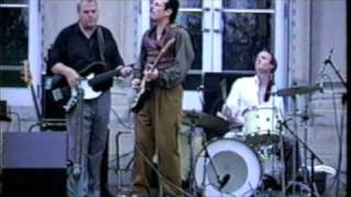 Ronnie Earl & the Broadcasters Taunton, MA 7-7-94