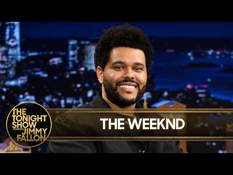 The Weeknd Reveals How Tom Cruise Transformed His Career, Talks Filming HURRY UP TOMORROW (Extended)