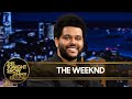 The Weeknd Reveals How Tom Cruise Transformed His Career Talks Filming HURRY UP TOMORROW Extended