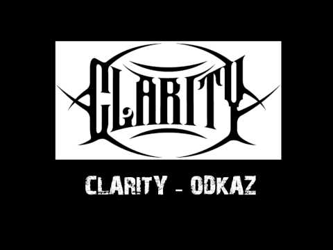 Clarity - CLARITY - Odkaz