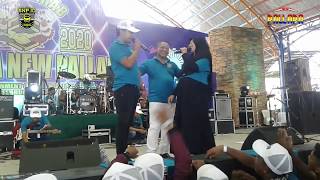 Download lagu Dendra duet Ria Mustika _ Kandungan - New Pallapa Temu akrab 6 mp3