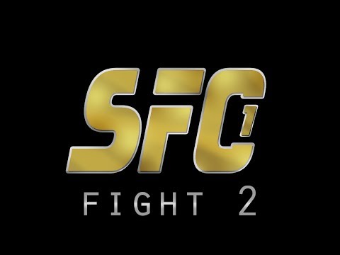Fight 2 | King vs Walker | Quarter Final | SFC #1