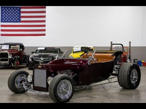 1923 Ford Model T (CC-1726432) for sale in Kentwood, Michigan