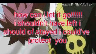 Nalu💓the birthday  special