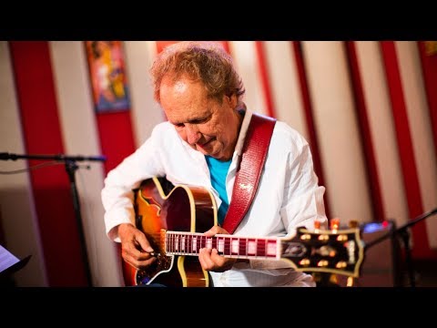 Lee Ritenour & Dave Grusin | KNKX Studio Session