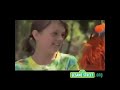 Sesame Street Letters A Z