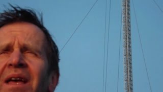 Air Waves - Roy Jones