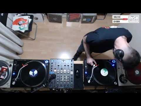 DJ KUBIK ACTUAL Y SIGLO 21  20 11 20