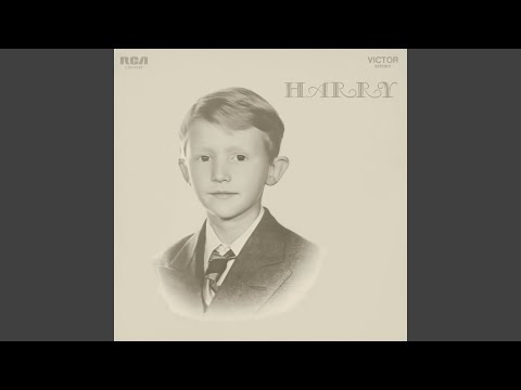 City Life - Harry Nilsson