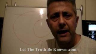 UFOs Flying in an Electromagnetic Ocean