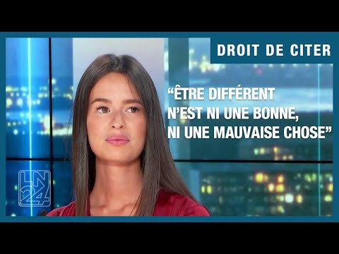 Saphia Wesphael – Droit de citer #4: Identité et politique