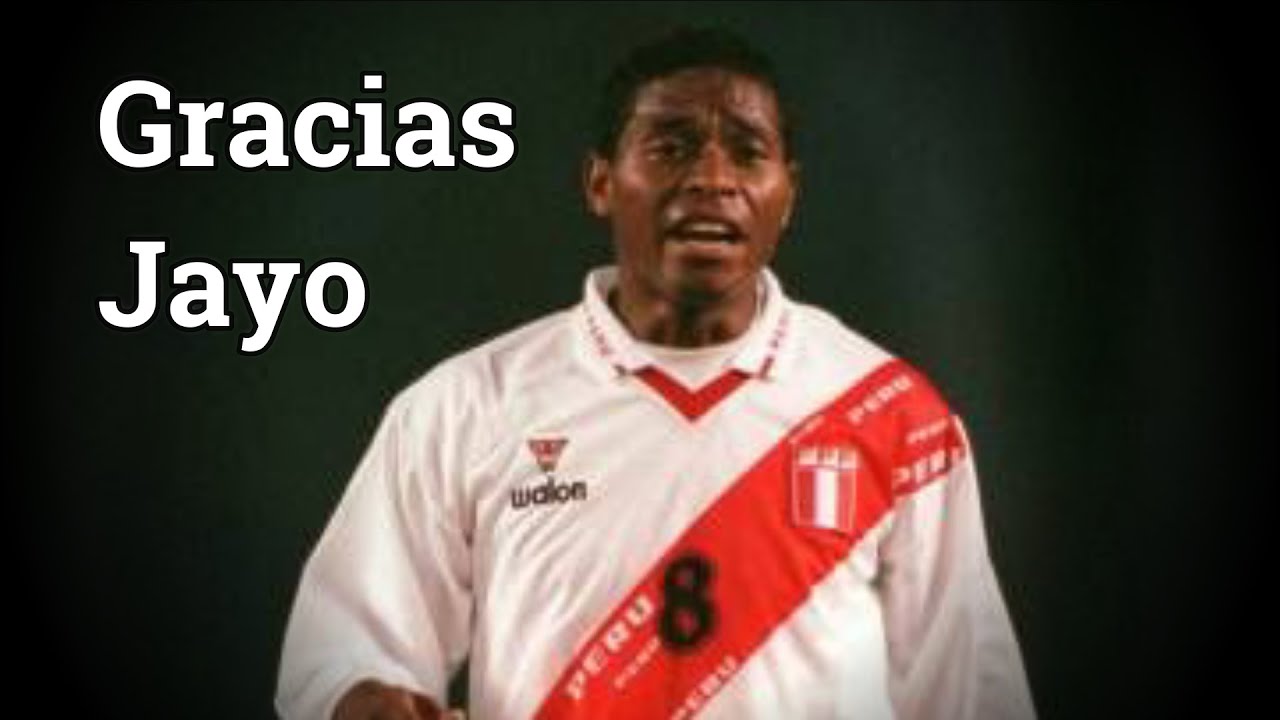 (Video Motivador) Homenaje a Juan Jayo Legario - Seleccion Peruana