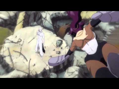 Everyone Vs Aizen Full Battle AMV