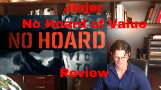 Jinjer - No Hoard of Value Review