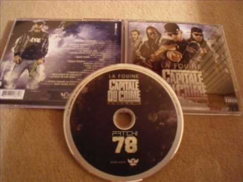 La fouine ft green,green,mlc-capitale du crime 2--nes pour briller