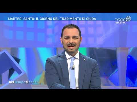 Bel tempo si spera - 30 marzo 2021