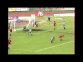 Diósgyőr - Tatabánya 0-2, 1992 - Összefoglaló